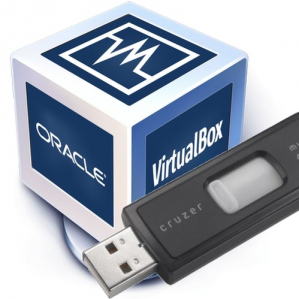 VirtualBox USB | VirtualBox USB GUIDE [2023]