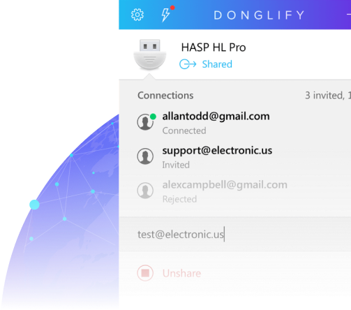 Donglify